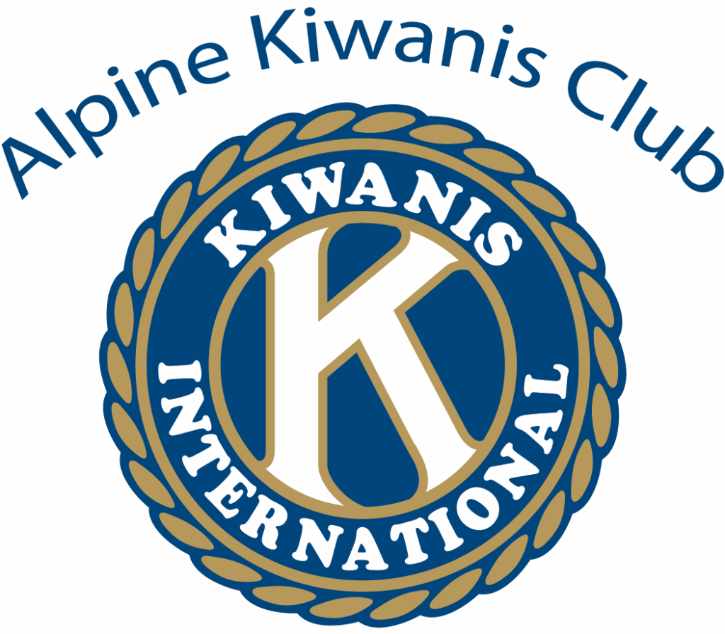 Alpine Kiwanis Club